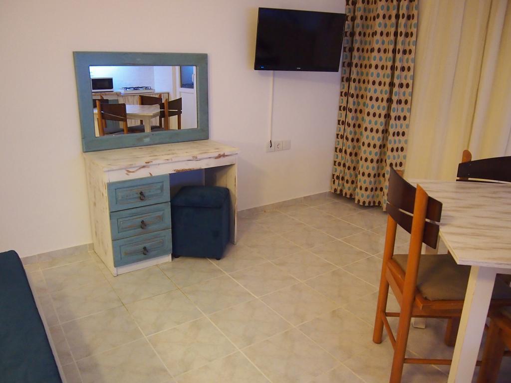 Ozcem Apart Apart otel Fethiye Dış mekan fotoğraf