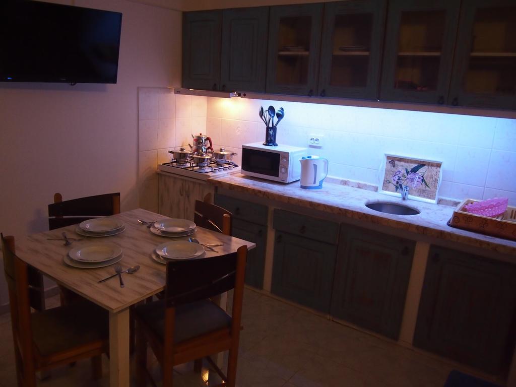 Ozcem Apart Apart otel Fethiye Dış mekan fotoğraf