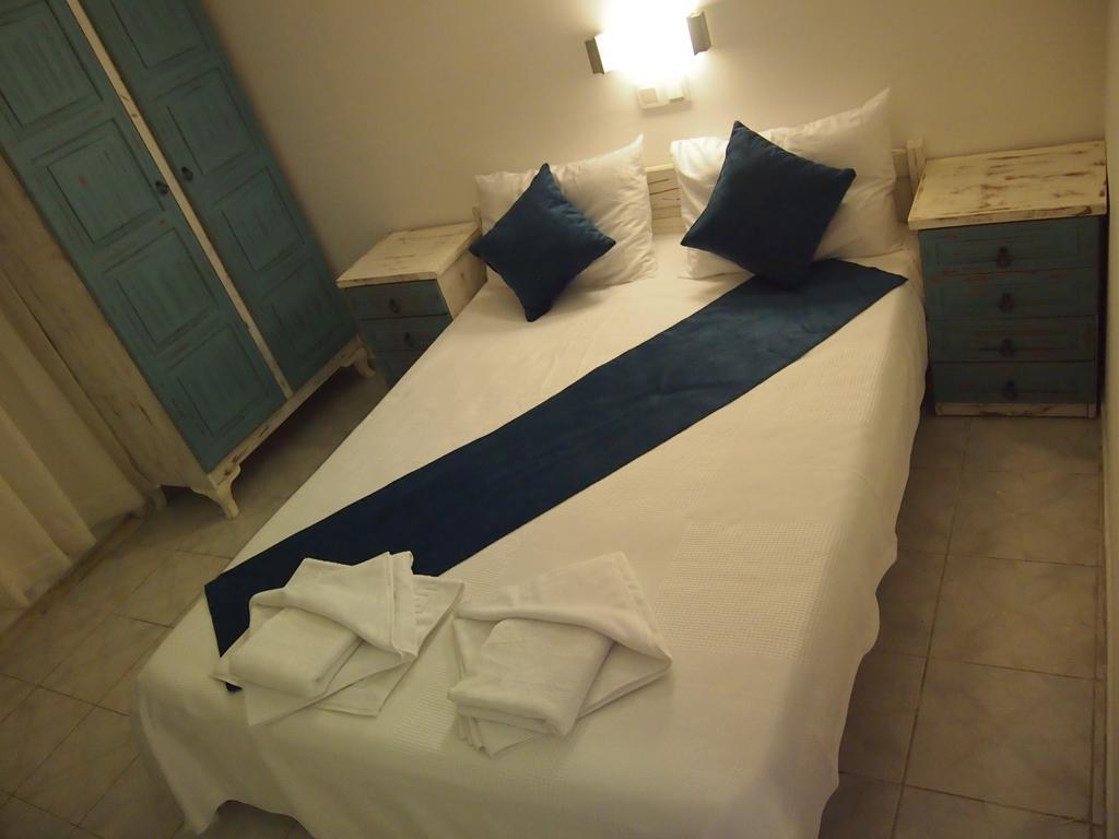 Ozcem Apart Apart otel Fethiye Dış mekan fotoğraf