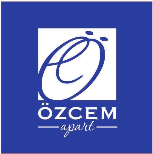 Ozcem Apart Apart otel Fethiye Dış mekan fotoğraf