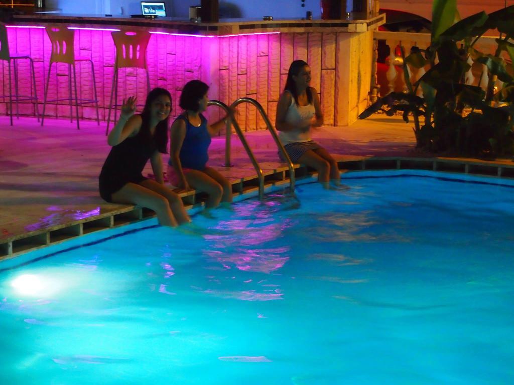 Ozcem Apart Apart otel Fethiye Dış mekan fotoğraf
