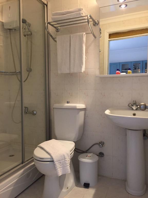Ozcem Apart Apart otel Fethiye Dış mekan fotoğraf