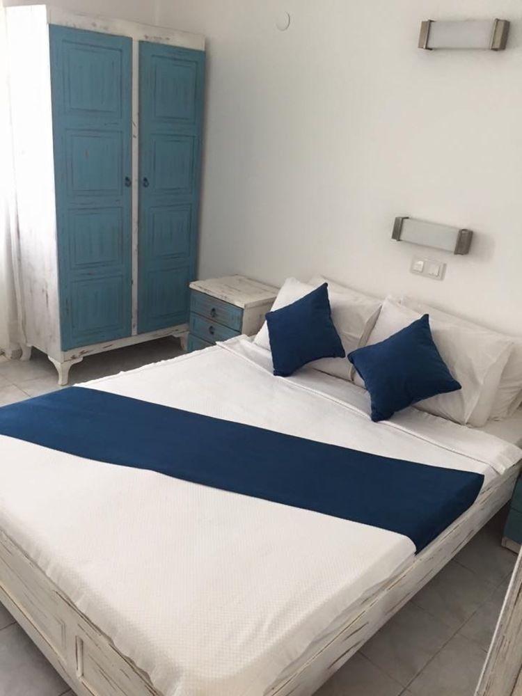 Ozcem Apart Apart otel Fethiye Dış mekan fotoğraf