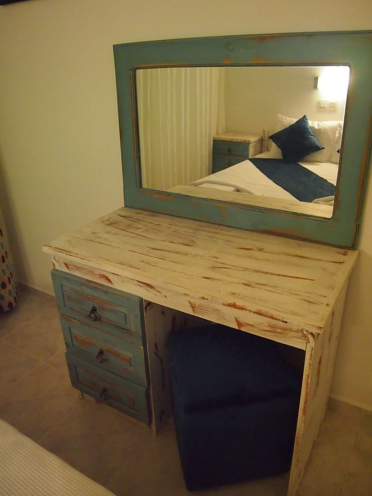 Ozcem Apart Apart otel Fethiye Dış mekan fotoğraf