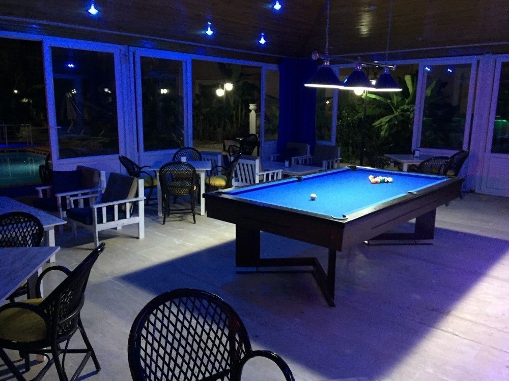 Ozcem Apart Apart otel Fethiye Dış mekan fotoğraf